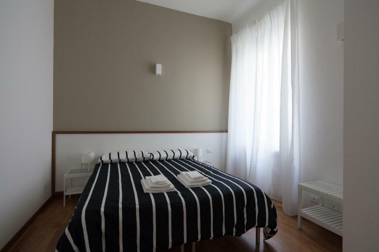 Cv5 - La Spezia City Center - Wide Modern Apartment Walking Distance To The Station To Cinque Terre - Big Terrace On The Roofs Exterior foto